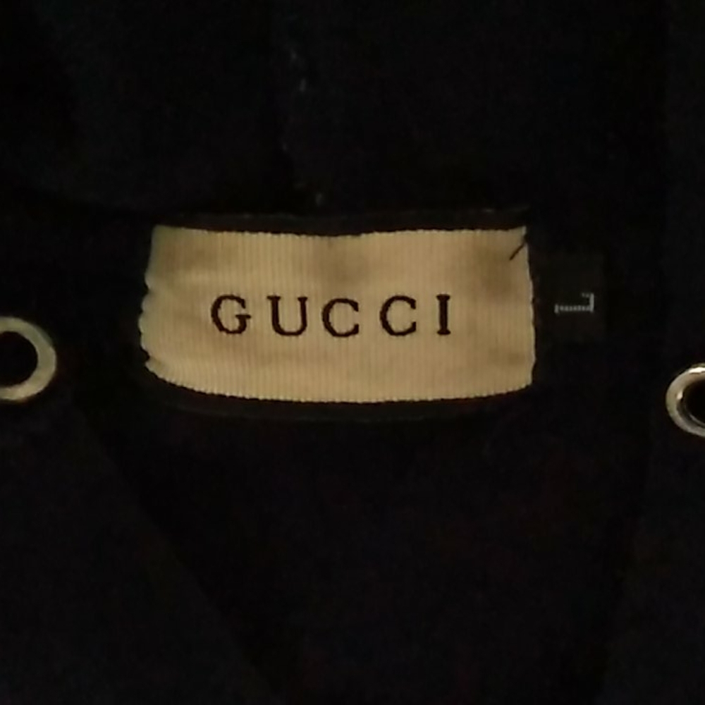 Gucci jacket
